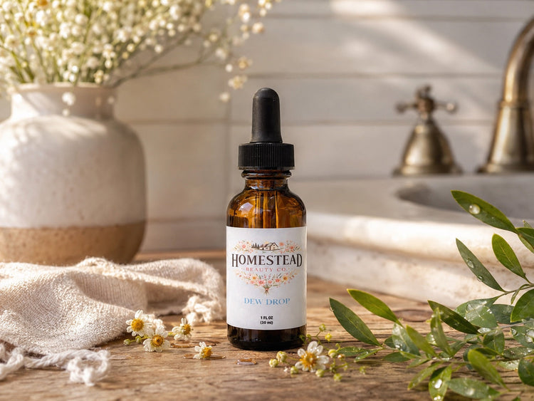 Face Oil
