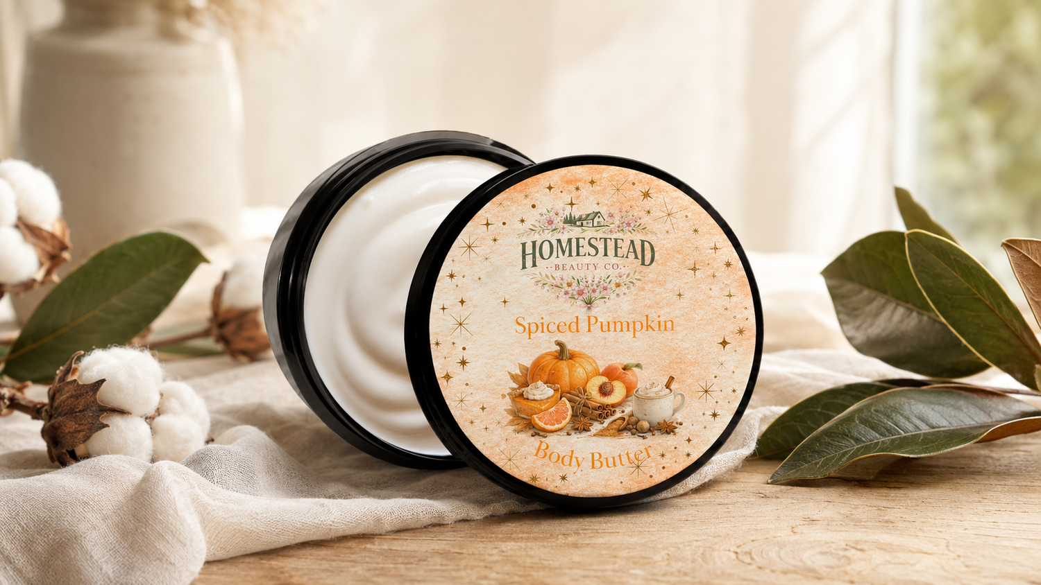 Body Butter