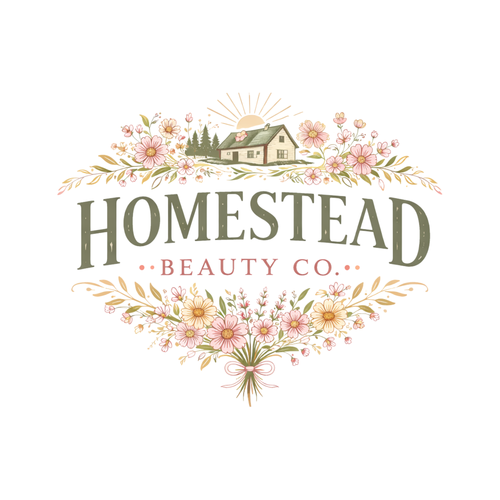 Homestead Beauty Co.